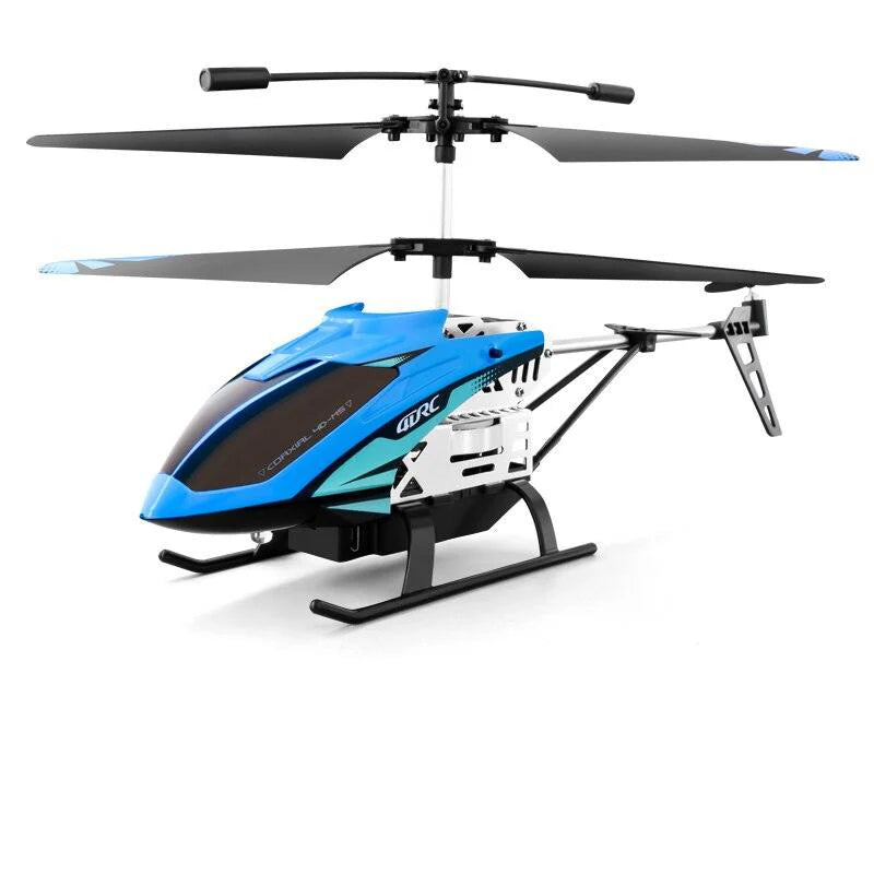 4DRC M5 RC Helicopter - 3.5 Channel Aircraft with Gyro Altitude