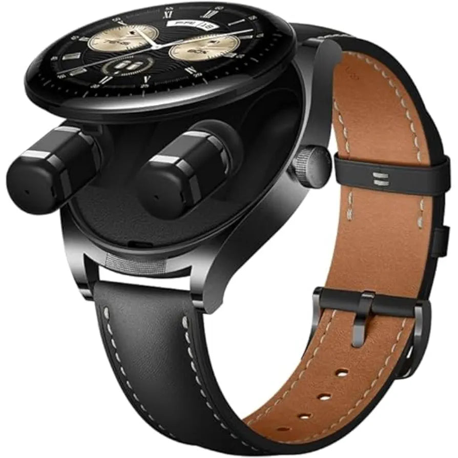 HUAWEI Watch Buds Smartwatch, Headphones and Smartwatch in One Model International Version.       ⭐⭐⭐⭐⭐ (4.9/5)