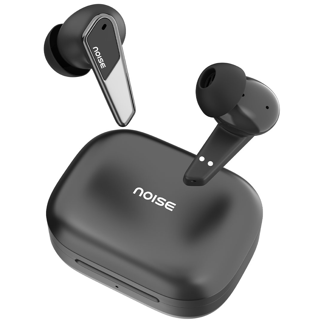 Buds N1 Pro
5.0 (62)
ANC (Upto 32dB), 60 hrs playtime.                  ⭐⭐⭐⭐⭐ (4.9/5)