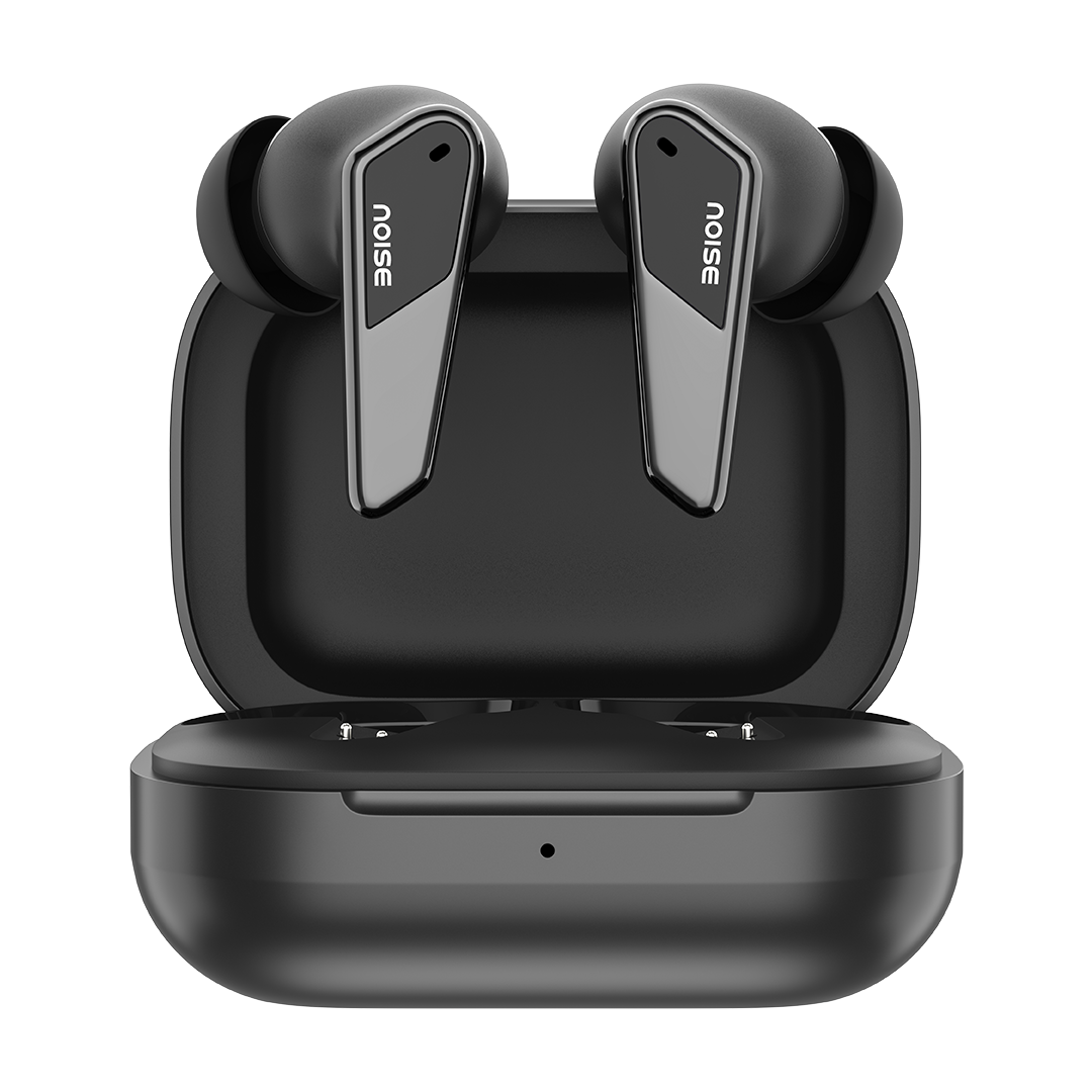 Buds N1 Pro
5.0 (62)
ANC (Upto 32dB), 60 hrs playtime.                  ⭐⭐⭐⭐⭐ (4.9/5)