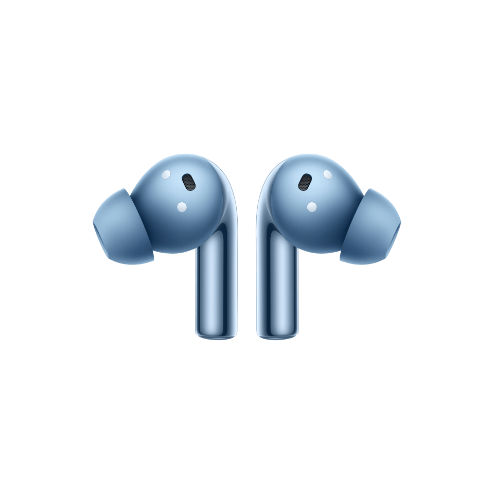 OnePlus Buds 3, Splendid Blue, Deep Bass, Anc, Immersive Sound, In Ear, Up To 44 Hour Playtime With Charging Case, Bluetooth 5.3.         ⭐⭐⭐⭐⭐ (4.9/5)