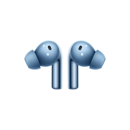 OnePlus Buds 3, Splendid Blue, Deep Bass, Anc, Immersive Sound, In Ear, Up To 44 Hour Playtime With Charging Case, Bluetooth 5.3.         ⭐⭐⭐⭐⭐ (4.9/5)