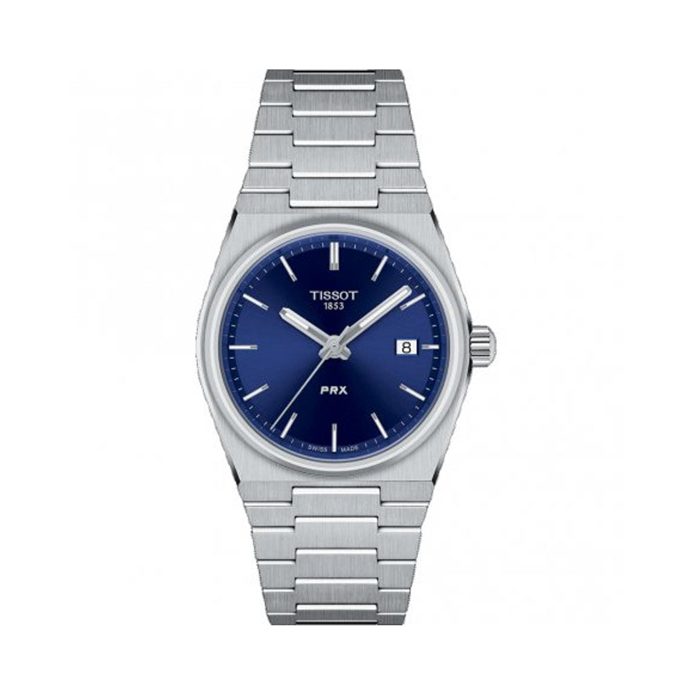 Tissot
Tissot T-Classic T1372101104100 PRX.  ⭐⭐⭐⭐⭐(4.9/5)