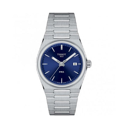 Tissot
Tissot T-Classic T1372101104100 PRX.  ⭐⭐⭐⭐⭐(4.9/5)
