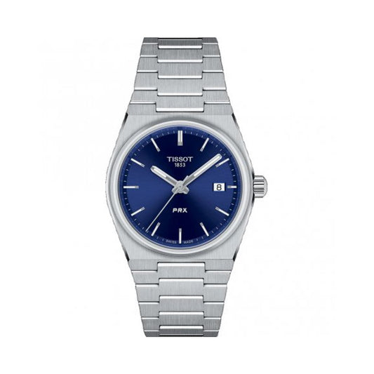 Tissot
Tissot T-Classic T1372101104100 PRX.  ⭐⭐⭐⭐⭐(4.9/5)