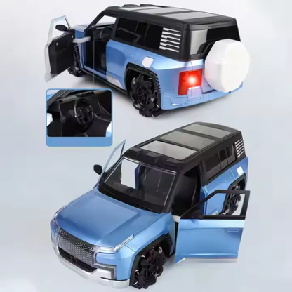 1:12 Electric Remote Control Moka U8 Model Motor Car.                           ⭐⭐⭐⭐⭐ (4.9/5)