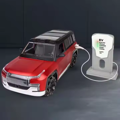 1:12 Electric Remote Control Moka U8 Model Motor Car.                           ⭐⭐⭐⭐⭐ (4.9/5)