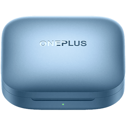 OnePlus Buds 3, Splendid Blue, Deep Bass, Anc, Immersive Sound, In Ear, Up To 44 Hour Playtime With Charging Case, Bluetooth 5.3.         ⭐⭐⭐⭐⭐ (4.9/5)