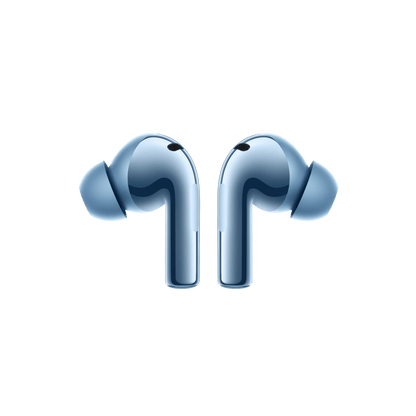OnePlus Buds 3, Splendid Blue, Deep Bass, Anc, Immersive Sound, In Ear, Up To 44 Hour Playtime With Charging Case, Bluetooth 5.3.         ⭐⭐⭐⭐⭐ (4.9/5)