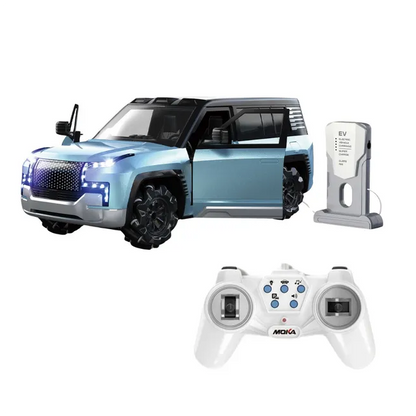 1:12 Electric Remote Control Moka U8 Model Motor Car.                           ⭐⭐⭐⭐⭐ (4.9/5)