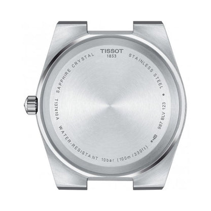 Tissot
Tissot T-Classic T1372101104100 PRX.  ⭐⭐⭐⭐⭐(4.9/5)