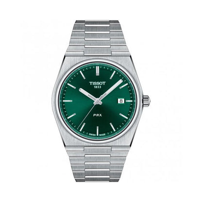 Tissot
Tissot T-Classic T1372101104100 PRX.  ⭐⭐⭐⭐⭐(4.9/5)